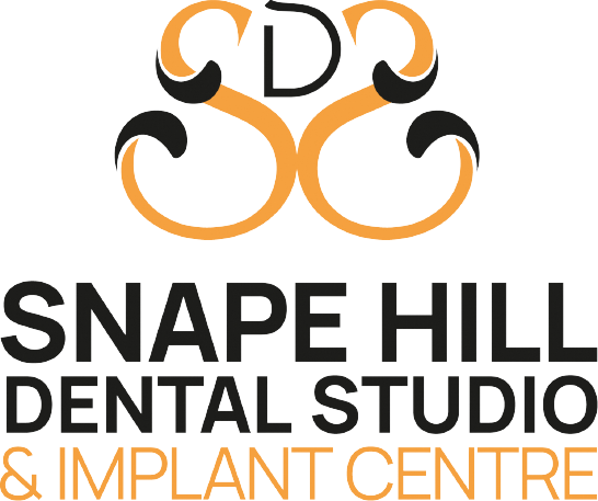 Snape Hill Dental Studio & Implant Centre - Logo