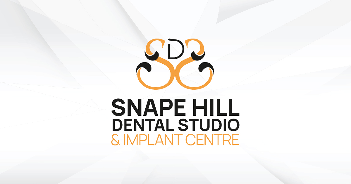 Meet the Team Snape Hill Dental Studio & Implant Centre Dentist in